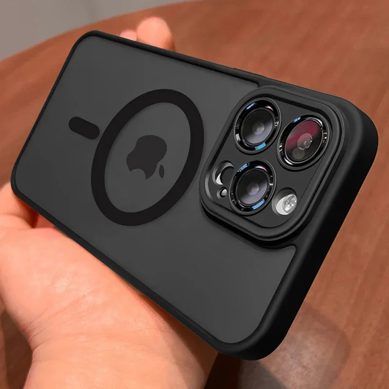 Coque Noir